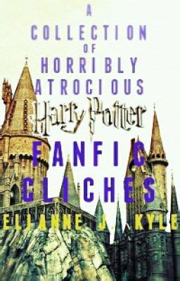 The atrocious witch fanfiction